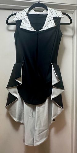 Dance Costume Jazz/Musical Theatre Adult Size Small