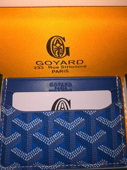 Wallet cardholder