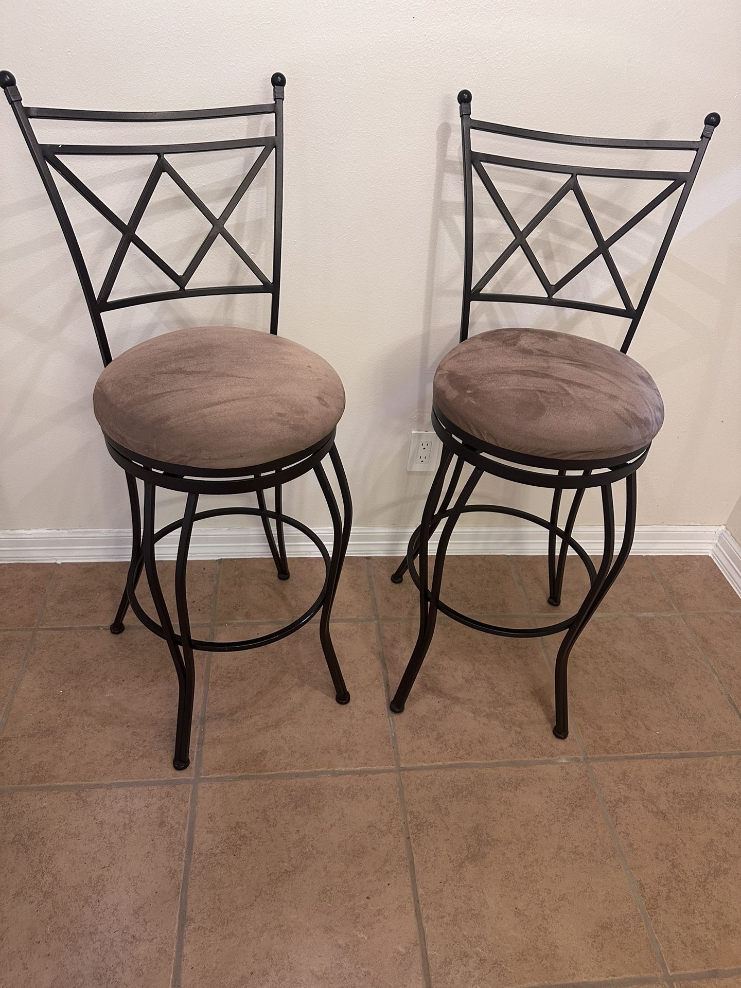 Bar Stools 