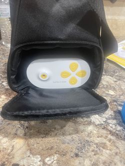 medela pump