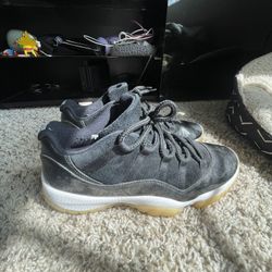 Jordan 11 Low Retro Low ‘Barons’