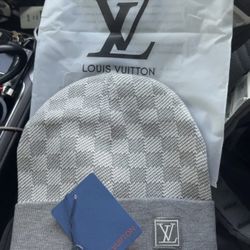 Designer Beanie 