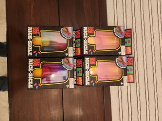Needoh nice sicle