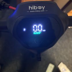 Hiboy Electric Scooter 