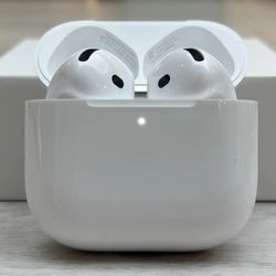 AirPod 4
