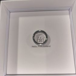 Brand New Oura Ring 