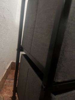 Shelf for clothes