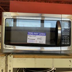 Magic Chef Microwave
