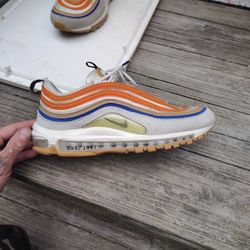 Nike 97's