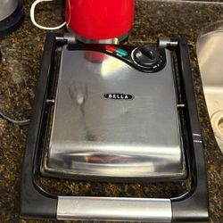 grill