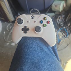 X Box Remote 