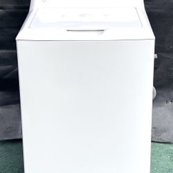 GE Washing Machine (CAN DELIVER!)