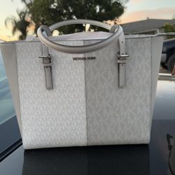 Michael Kors Tote Purse 