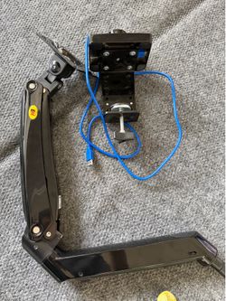 Monitor Mount