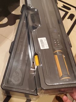 Brand new Torque wrench deal deal only $35