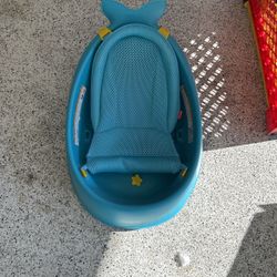 Baby Bathtub
