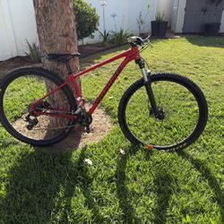 Specialized Mountain Bike 