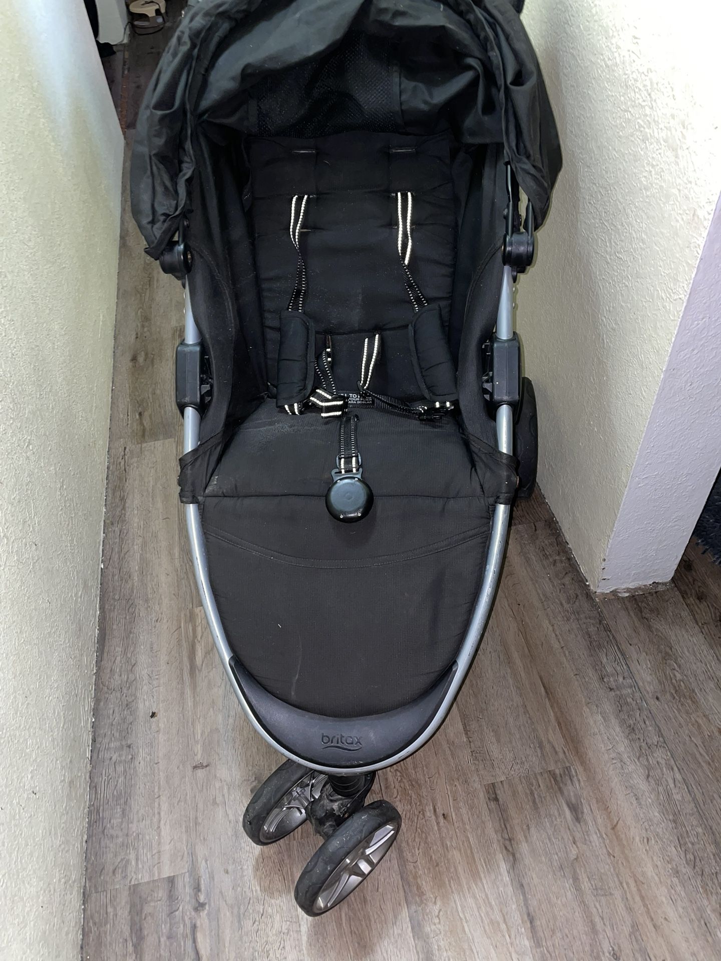 Britax Jogging Stroller