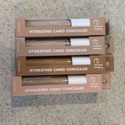 Elf Hydrating Camo Concealer 