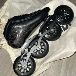 Inline Skates, Roller Blades