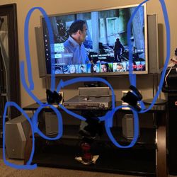 Dvd Player (Panasonic)