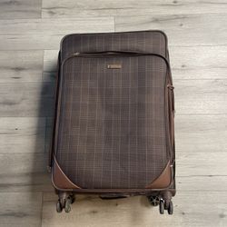 London Fog Suitcase