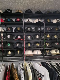 Hats