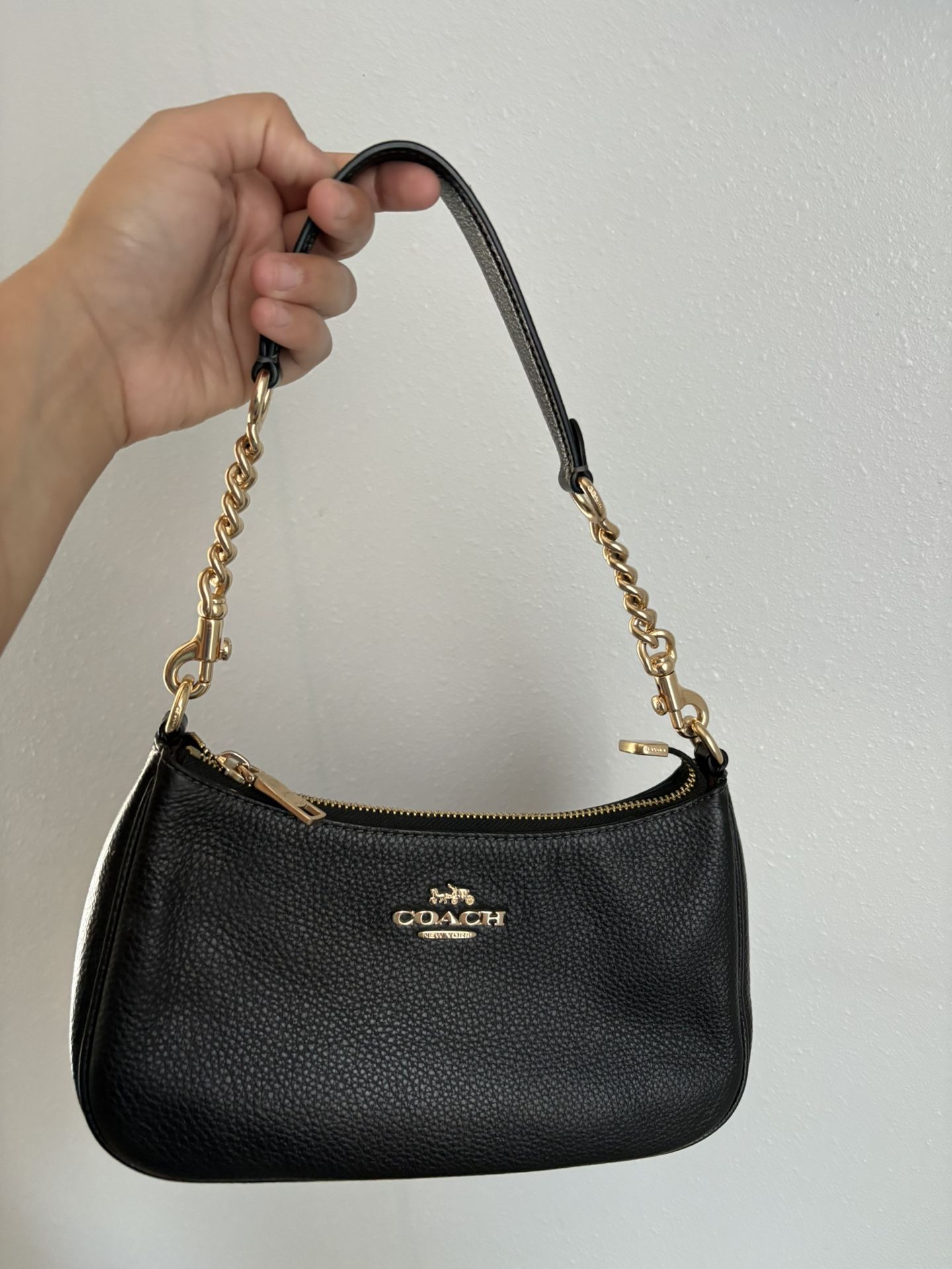 Teri Shoulder Bag