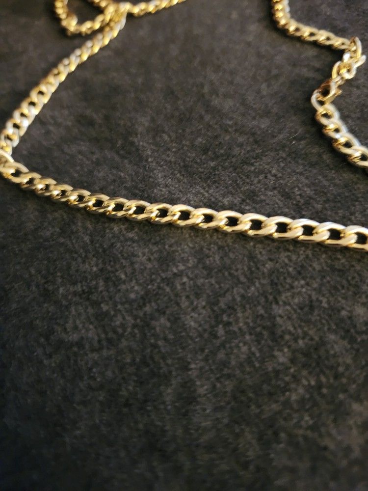 Gold Chain