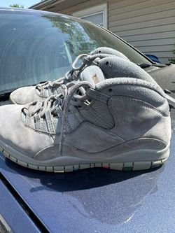 Jordan Size 10.5