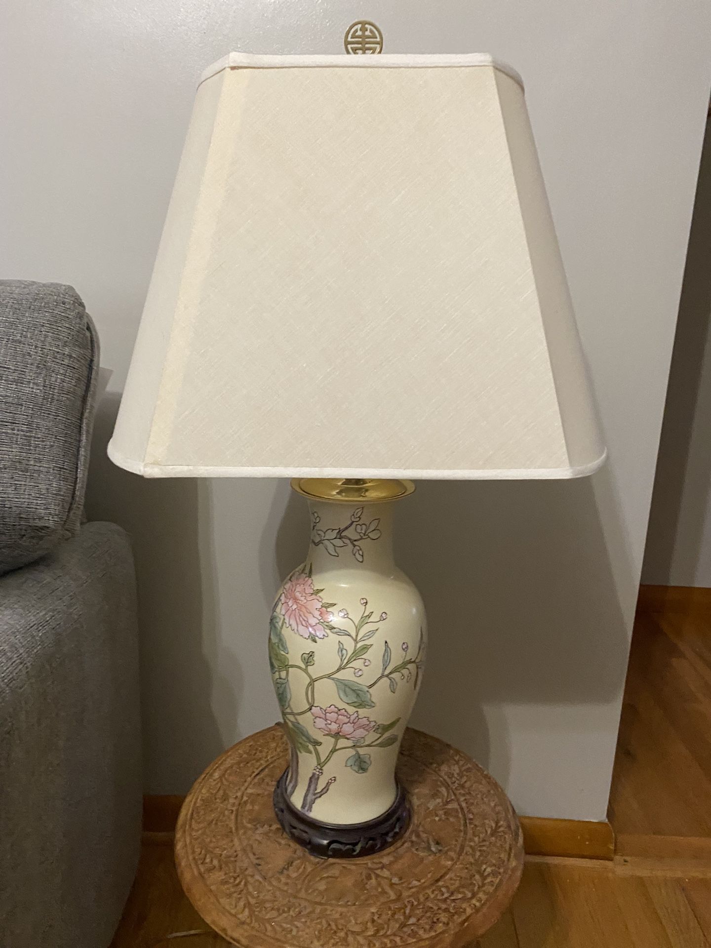 Decorative Lamp