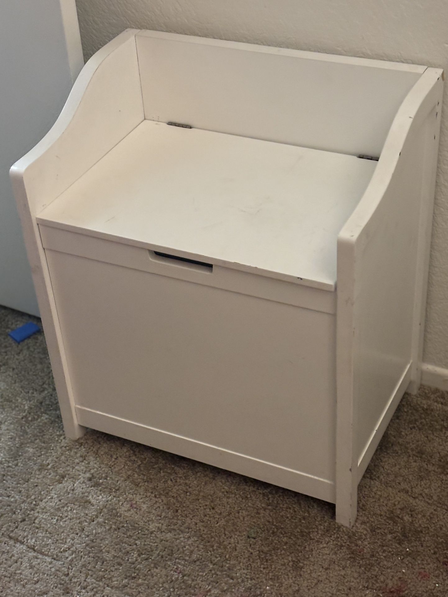 storage box