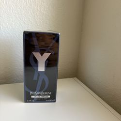 YSL Cologne