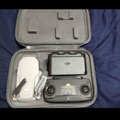 DJI Mini drone 