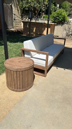 Patio Furniture