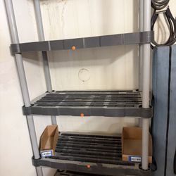 Storage Rack