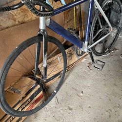 Fixie