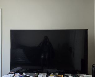 Samsung 55" TV