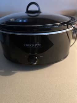 Crockpot (used)