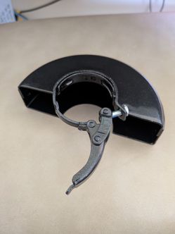 DeWalt Type 1 Guard 643772-00