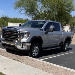 GMC Sierra 2500HD 2022