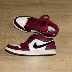 Jordan 1 low Size 8.5