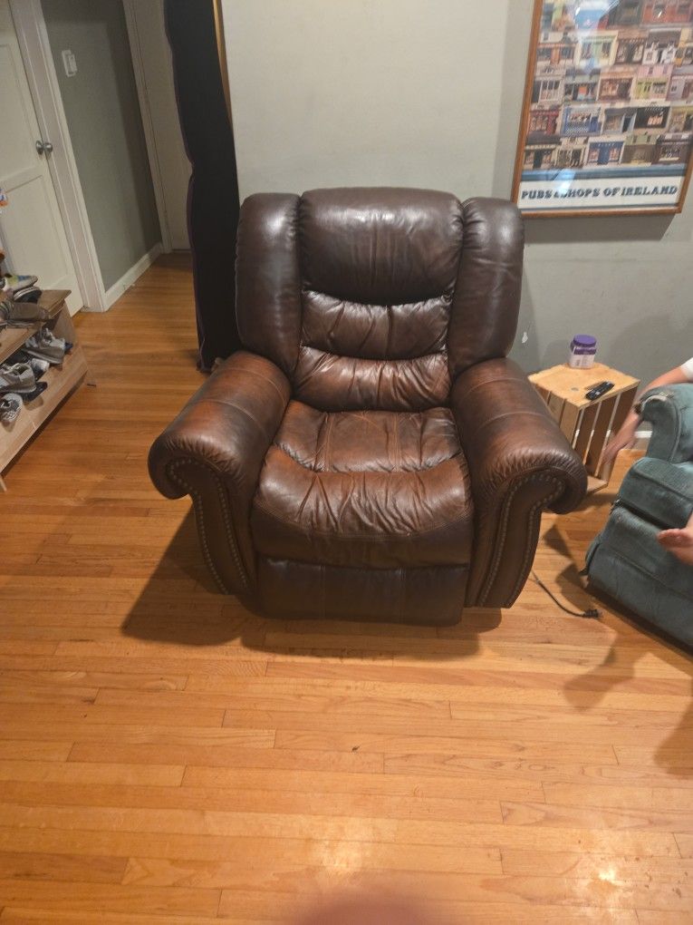 Electic Recliner