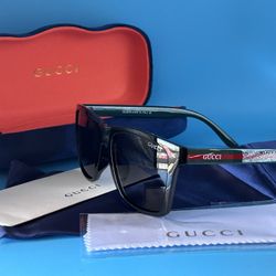 G Men Sunglasses 