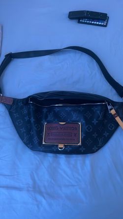 Louis Vuitton shoulder bag