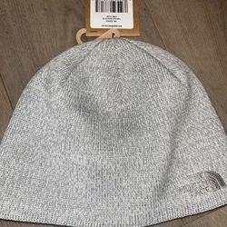 North Face Beanie