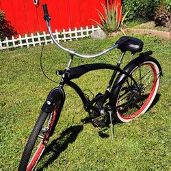 Cruiser Bike