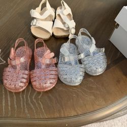 Infant Sandals 