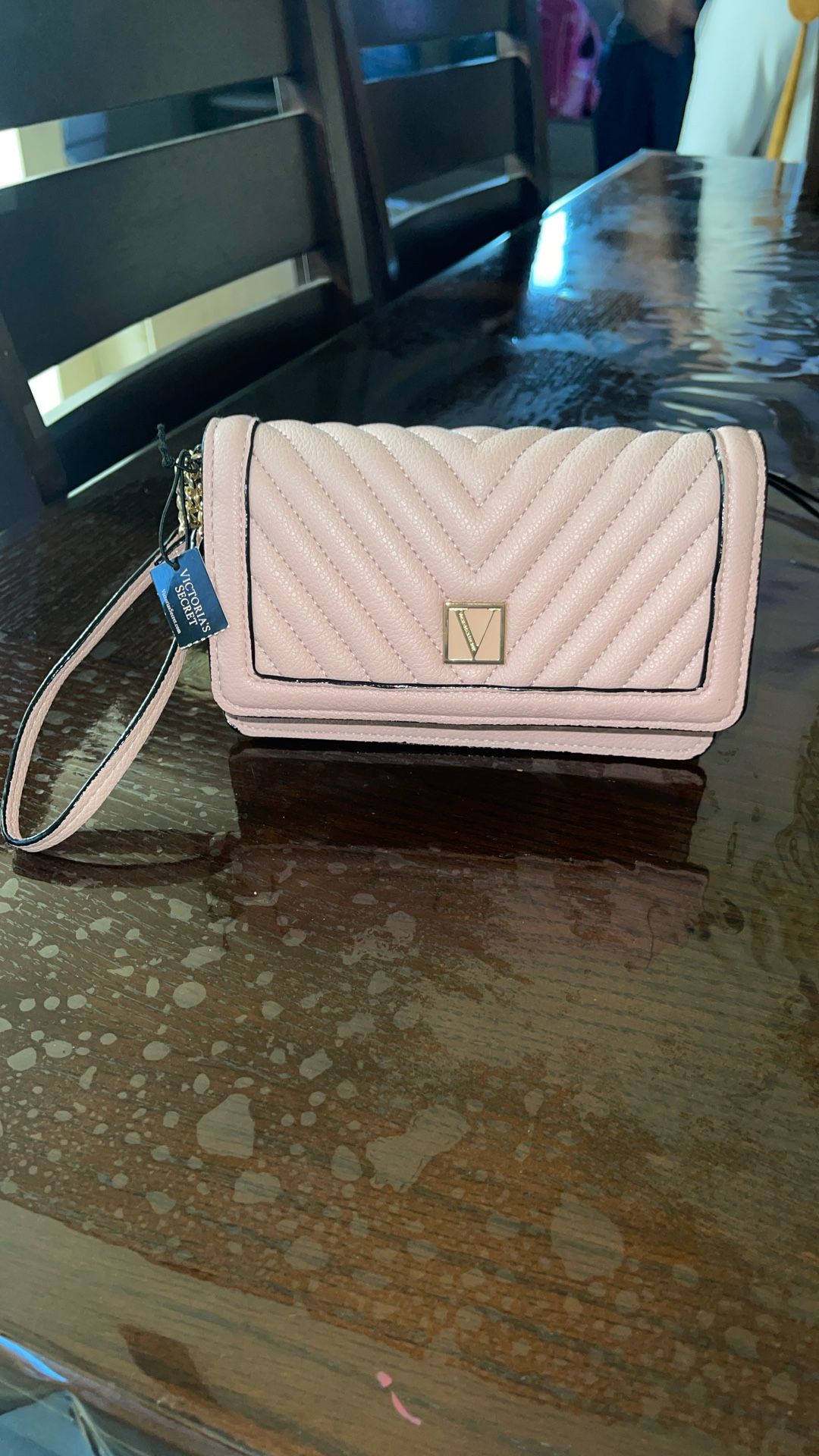 Wallet Victoria’s Secret