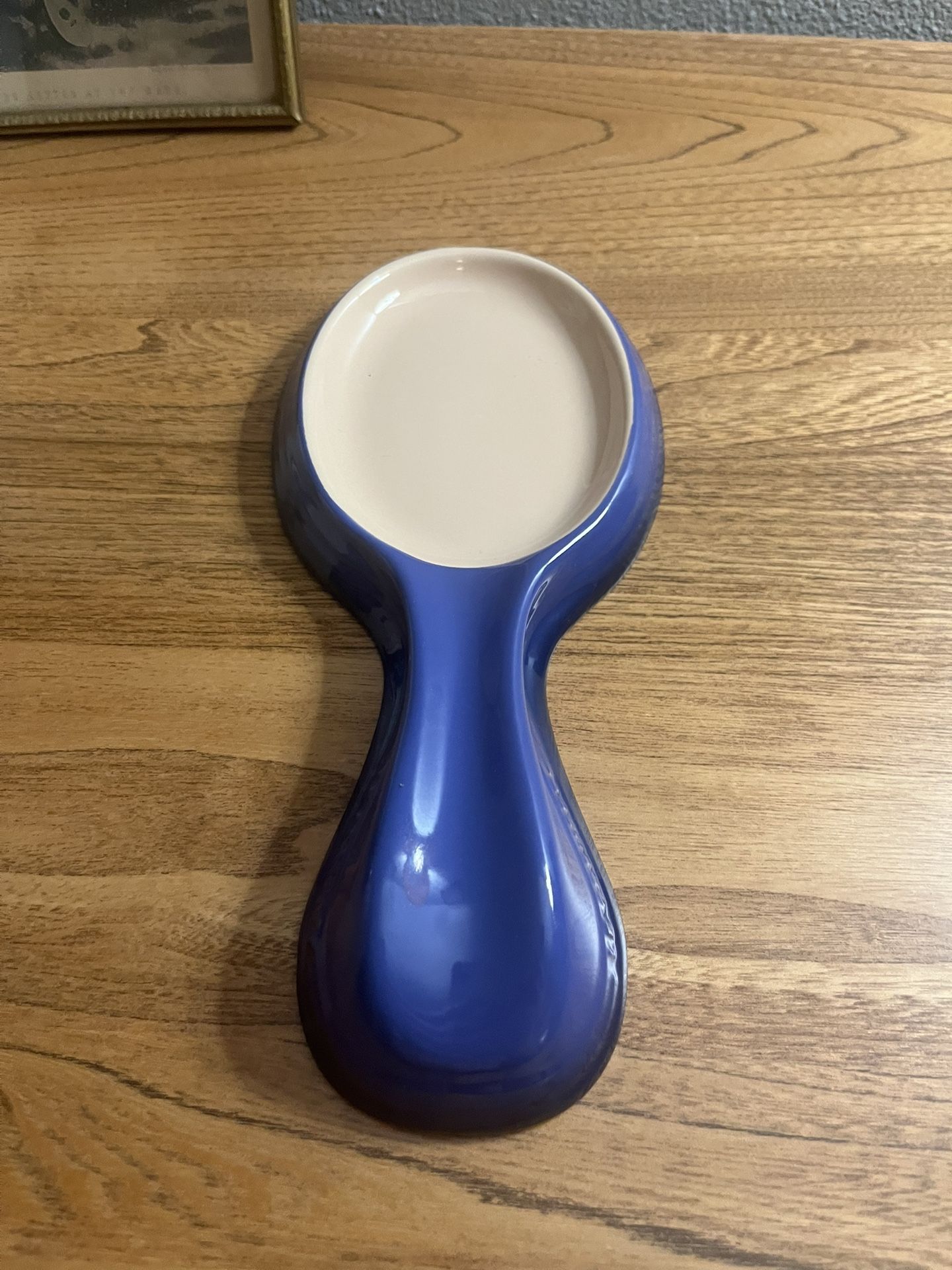 Le Creuset Spoon Rest